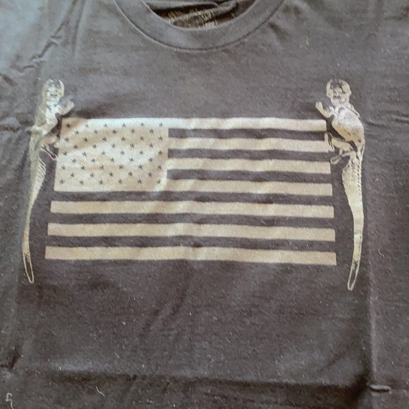 Chrome hearts Foti Tee - Picture 2 of 5